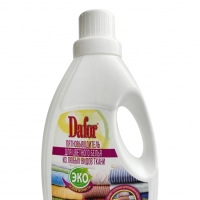 Dafor® пятновыводитель для стирки для цветного белья из любых видов ткани 950мл