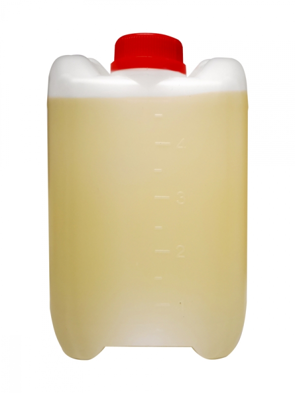 Дезинфицирующее средство широкого спектра действия Абалдез / дезинфекция поверхности от микробов разной степени опасности / 5 л