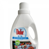 Dafor® био - гель для стирки детских вещей 950мл
