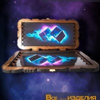 Нарды 50х50