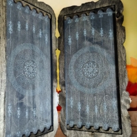 Нарды 50х50